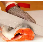 Glove Manufacturer - Food Grade Stainless Steel Anti-Knife Butcher
