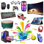 Mystery Gift Box Manufacturer - Wholesale Electronics 3C 5G Lucky Products