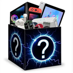 Mystery Blind Box Manufacturer - High Value 3C Smart 5G Surprise Electronics