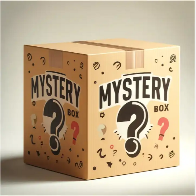 Mystery Gift Box Manufacturer - High Value 5G Smartphone Gaming Earphone Speaker