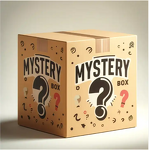Mystery Gift Box Manufacturer - Lucky Watches Headset Cellphone 5G Products