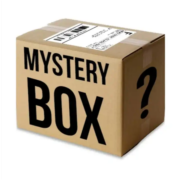 Mystery Gift Box Manufacturer - 3C 5G Headset Cellphone Large Gadgets Surprise
