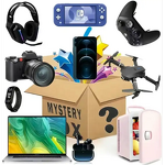 Mystery Blind Box Manufacturer - 3C 5G Gadgets Surprise Electronics Gift Box