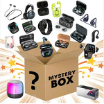 Mystery Gift Box Manufacturer - Wholesale Electronics 3C 5G Lucky Products
