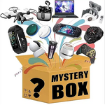 Mystery Gift Box Manufacturer - Lucky Watches Headset Cellphone 5G Products