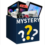 Mystery Gift Box Manufacturer - Wholesale Electronics 3C 5G Lucky Products
