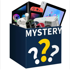 Mystery Gift Box Manufacturer - Wholesale Electronics 3C 5G Lucky Products