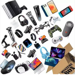 Mystery Gift Box Manufacturer - Wholesale Electronics 3C 5G Lucky Products