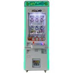 Toy Arcade Crane Claw Machine Manufacturer - Interactive Fun Coin-Operated with 1-Year Warranty