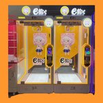 Arcade Cutting Gift Machine Manufacturer - Coin Operated Scissor Cut Arcades Games