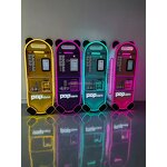 Crane Claw Toy Machine Manufacturer - Mini Arcade Durable 220V Plastic 1-Year Warranty Coin Operated