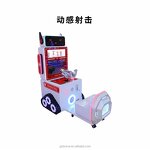 Arcade Machine Manufacturer - 220V Mini LED Claw Crane Coin-Operated Digital Printing for Kids