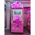 Arcade Crane Machine Manufacturer - Mini 220V LED with Digital Printing Simulator Coin-Operated