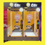 Arcade Cutting Gift Machine Manufacturer - Coin Operated Scissor Cut Arcades Games