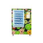 Vending Machine Manufacturer - Mini 220V LED 4 Player Sports Action Games Coin-Operated RF