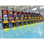 Basketball Machine Manufacturer - Mini 220V LED Arcade Rechargeable with English-Vending