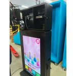 Claw Machine Manufacturer - Mini 220V LED Arcade Racing Game Coin-operated >6 Years US Plug