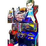 Arcade Machine Manufacturer - 220V Digital Printing LED Mini Coin-Operated Claw Crane 1-Year
