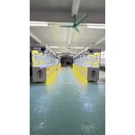 Arcade Crane Claw Machine Manufacturer - 220V Coin-Operated 1-Year Warranty for 6+ Year Old