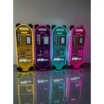 Crane Claw Toy Machine Manufacturer - Mini Arcade Vending 220V Plastic Coin Operated 6+