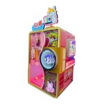 Arcade Machine Manufacturer - Mini 220V LED with Digital Printing Simulator Coin-Operated Racing