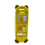 Crane Claw Toy Machine Manufacturer - Mini Arcade Durable 220V Plastic 1-Year Warranty Coin Operated