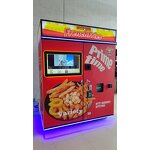 Arcade Crane Machine Manufacturer - Mini 220V LED Wood/Acrylic/Plastic Customizable 4-Player