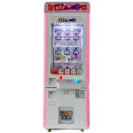 Toy Arcade Crane Claw Machine Manufacturer - Interactive Fun Coin-Operated with 1-Year Warranty