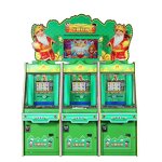 Arcade Machine Manufacturer - Mini 220V LED with Digital Printing Simulator English Plastic