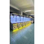 Arcade Crane Claw Machine Manufacturer - 220V Coin-Operated 1-Year Warranty for 6+ Year Old