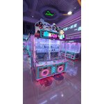 Doll Claw Machine Manufacturer - Wholesale Custom Cheap Blind Box Master