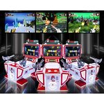 Arcade Machine Manufacturer - 220V Mini LED Claw Crane Coin-Operated Digital Printing for Kids