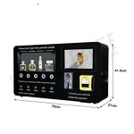 Claw Machine Manufacturer - Mini 220V LED Arcade Racing Game Coin-operated >6 Years US Plug