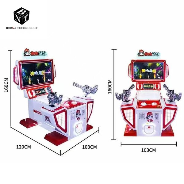 Arcade Machine Manufacturer - 220V Mini LED Claw Crane Coin-Operated Digital Printing for Kids