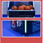 Basketball Game Machine Manufacturer - Luxury Indoor Adult Street Coin Operated Arcade