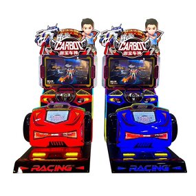 Arcade Machine Manufacturer - 220V Digital Printing LED Mini Coin-Operated Claw Crane 1-Year