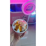 Arcade Crane Machine Manufacturer - Mini 220V LED Rechargeable RF Technology Coin-Operated