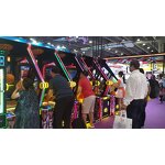 Basketball Machine Manufacturer - Mini 220V LED Arcade Rechargeable with English-Vending