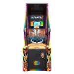 Arcade Coin Pusher Manufacturer - 220V Adult for Street Basketball & Boxing Simulator