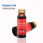 Ashwagandha Drink Manufacturer - OEM Physical Strength Mood Improvement