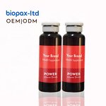 Maca Oral Solution Manufacturer - Strengthen Endurance Health Adult