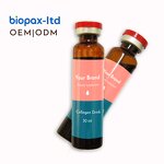 Collagen Drink Manufacturer - OEM Liquid with Vitamin C Placenta Products