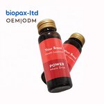 Ashwagandha Drink Manufacturer - OEM Male Energy Fight Fatigue