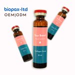 Collagen Drink Manufacturer - OEM Liquid with Vitamin C Placenta Products