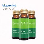 Slimming Drink Manufacturer - Private Label Weight Loss Jelly Sachet