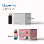 Collagen Drink Manufacturer - Private Label HACCP Certified Daily Liquid