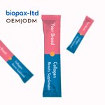 Collagen Drink Manufacturer - OEM Hydrolyzed Custom Formulation Beauty