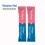 Collagen Drink Manufacturer - OEM Hydrolyzed Custom Formulation Beauty