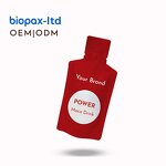 Maca Supplement Drink Manufacturer - OEM Build Strong Man