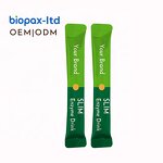 Detox Drink Manufacturer - OEM ODM Plum Flat Tummy Jelly Sachet